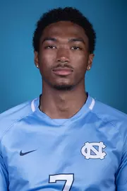 Jace Donawa
2026 headshot
University of North Carolina Men’s Soccer
Media & Communications Center
Chapel Hill, NC
Wednesday, February 4, 2026