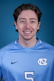 Nick Lockermann
2026 headshot
University of North Carolina Men’s Soccer
Media & Communications Center
Chapel Hill, NC
Wednesday, February 4, 2026