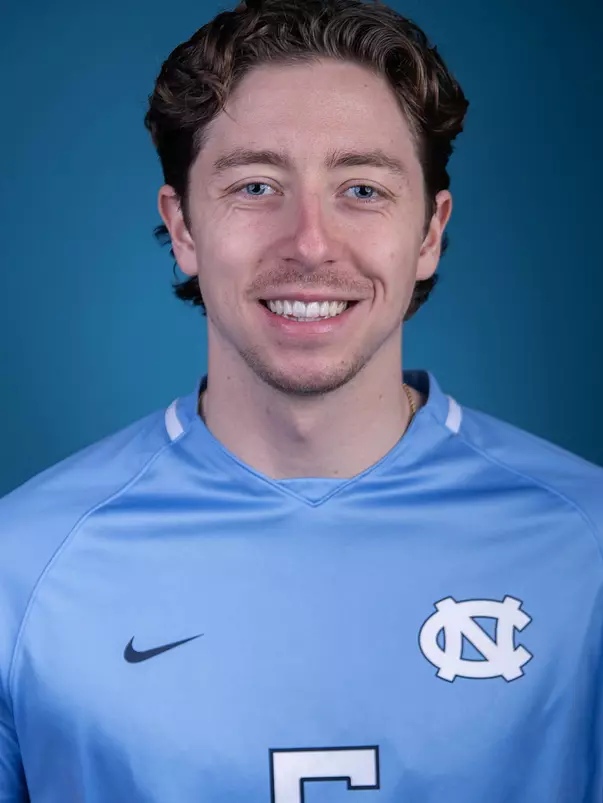 Nick Lockermann
2026 headshot
University of North Carolina Men’s Soccer
Media & Communications Center
Chapel Hill, NC
Wednesday, February 4, 2026