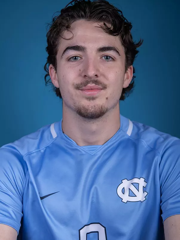Nicolas Loebus
2026 headshot
University of North Carolina Men’s Soccer
Media & Communications Center
Chapel Hill, NC
Wednesday, February 4, 2026
