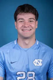 Cristian Milazzo
2026 headshot
University of North Carolina Men’s Soccer
Media & Communications Center
Chapel Hill, NC
Wednesday, February 4, 2026