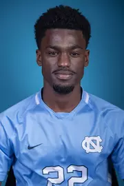 Etienne Veillard
2026 headshot
University of North Carolina Men’s Soccer
Media & Communications Center
Chapel Hill, NC
Wednesday, February 4, 2026