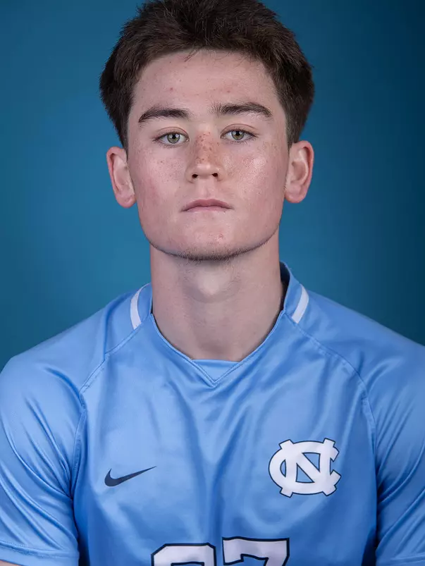 Ryan Zellefrow
2026 headshot
University of North Carolina Men’s Soccer
Media & Communications Center
Chapel Hill, NC
Wednesday, February 4, 2026