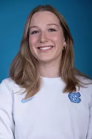 Leighton Smith
2026 headshot
University of North Carolina Rowing
Media & Communications Center
Chapel Hill, NC
Monday, February 23, 2026