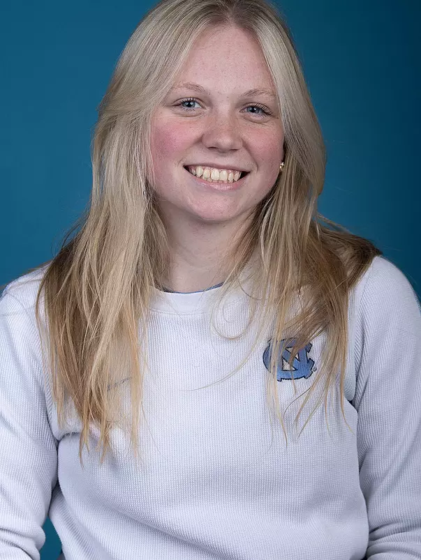Mallory Stetter
2026 headshot
University of North Carolina Rowing
Media & Communications Center
Chapel Hill, NC
Monday, February 23, 2026