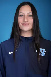 Tiffany Murillo
2026 headshot
University of North Carolina Swimming & Diving
Media & Communications Center
Chapel Hill, NC
Wednesday, February 4, 2026