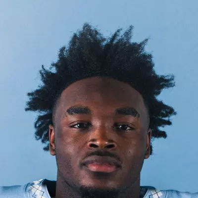 Jordan Avinger headshot