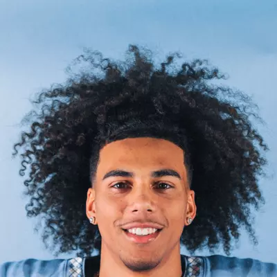 Travis Burgess headshot