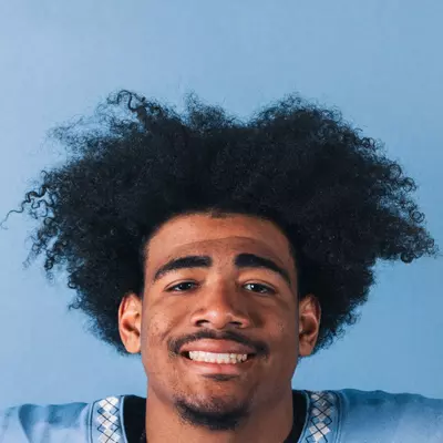 Julian Burns headshot