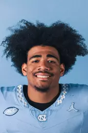 Julian Burns Headshot