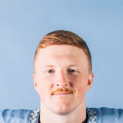 Billy Edwards Jr. headshot