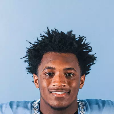 Jamarrion Gordon headshot