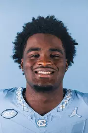 Zavion Griffin-Haynes