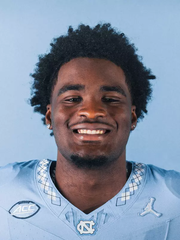 Zavion Griffin-Haynes