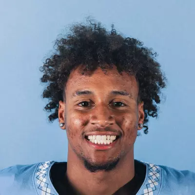 Jaziel Hart headshot
