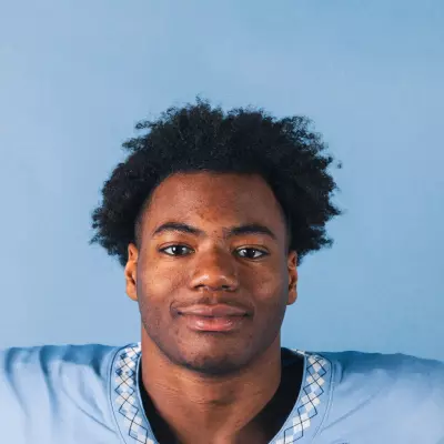 Jaylen Harvey headshot