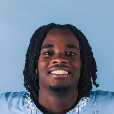 Donovan Hoilette headshot