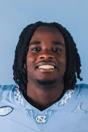 Donovan Hoilette Jr. Headshot