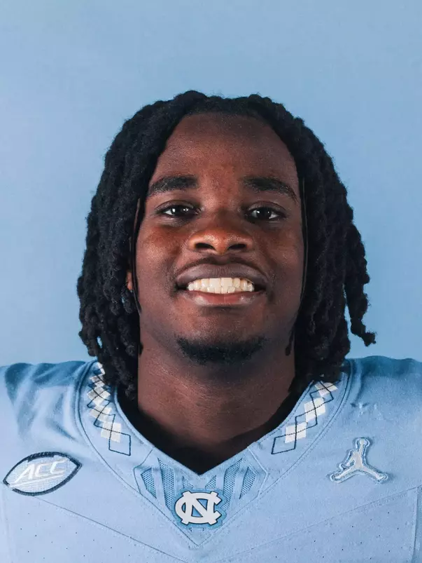 Donovan Hoilette Jr. Headshot