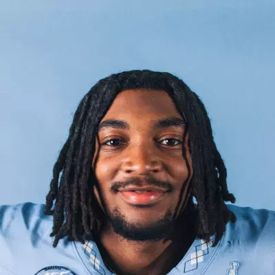 Mason Humphrey headshot