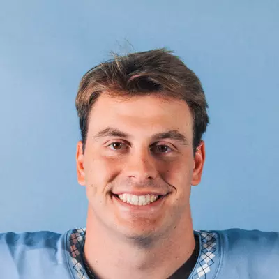 Derek McDonald headshot