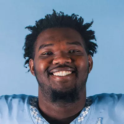 Jacqawn McRoy headshot