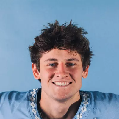 Miles O'Neill headshot