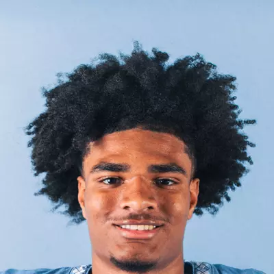 Julian Peterson headshot