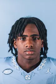 Zamaurious Robertson