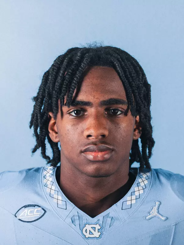 Zamaurious Robertson