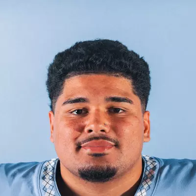 Jonah Rodriguez headshot