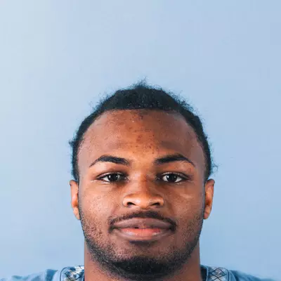 CJ Sadler headshot
