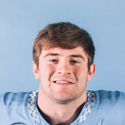 Peyton Seelmann headshot