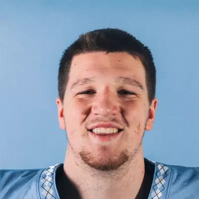 Carson Sneed headshot