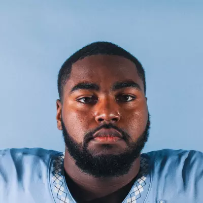 Andrew Threatt headshot