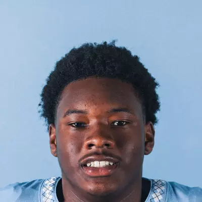 Carnell Warren headshot