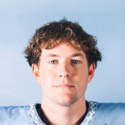 Jaxxon Warren headshot