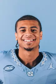 Jakob Weatherspoon Headshot