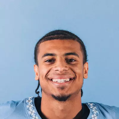 Jakob Weatherspoon headshot