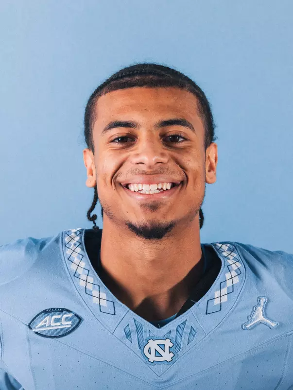 Jakob Weatherspoon Headshot