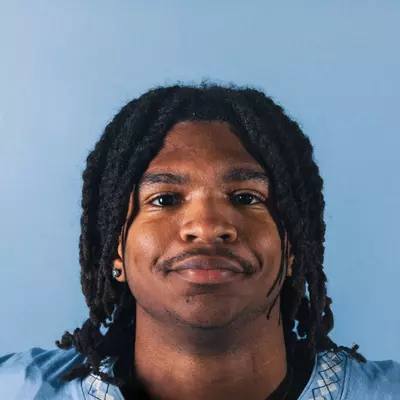 Kymistrii Young headshot