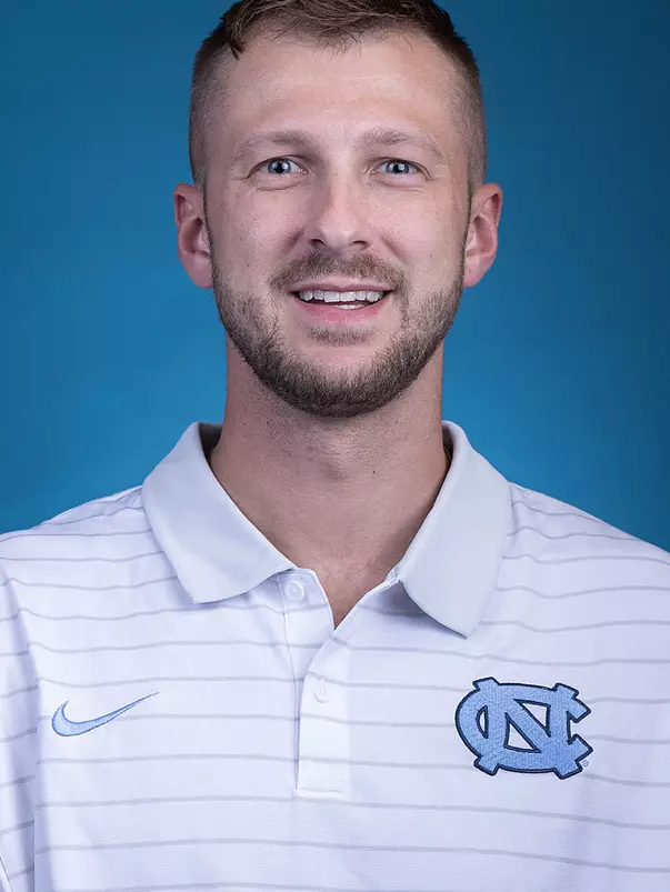 Steven Zarzycki
2026 headshot
University of North Carolina Volleyball
Media & Communications Center
Chapel Hill, NC
Tuesday, April 8, 2026