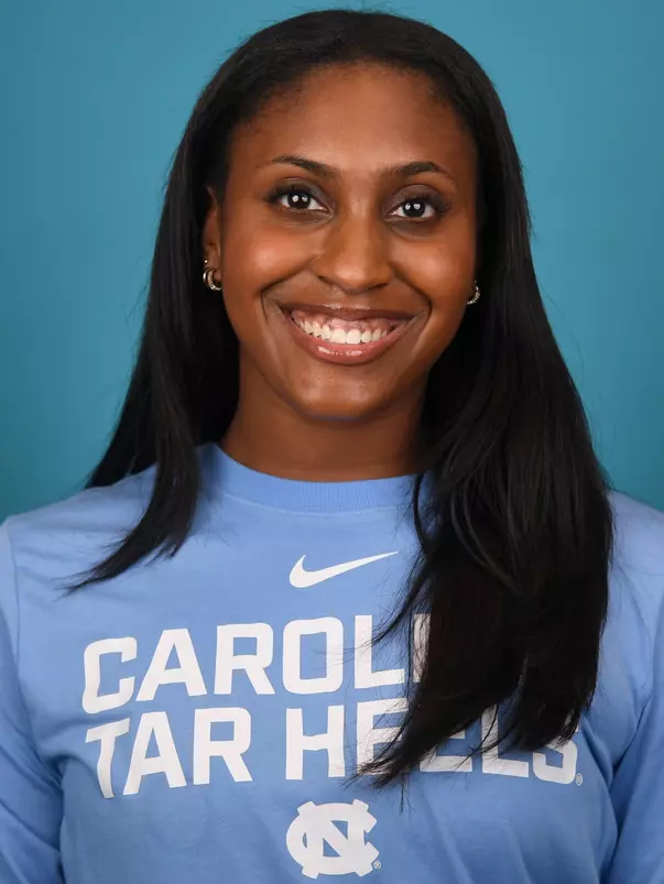 Madison Williams
University of North Carolina Volleyball
Media and Communications Center
Chapel Hill, NC
Tuesday, May 19, 2026