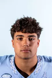 Ashton Blatt Headshot