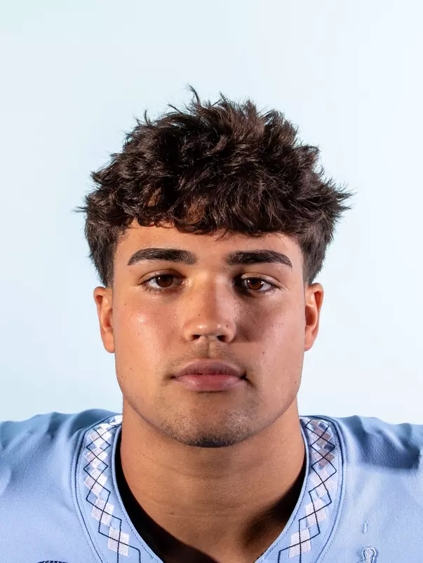 Ashton Blatt Headshot