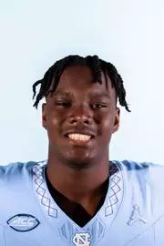 Dream Rashad Headshot