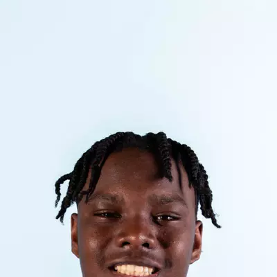 Dream Rashad headshot