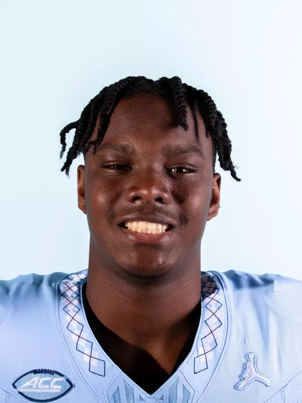 Dream Rashad Headshot