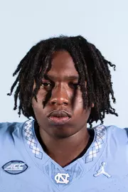 Zion Smith Headshot