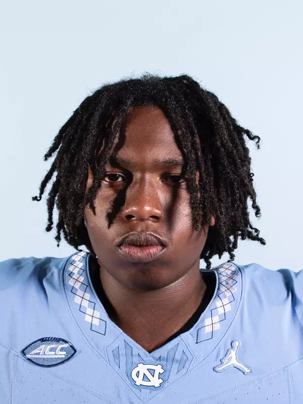 Zion Smith Headshot